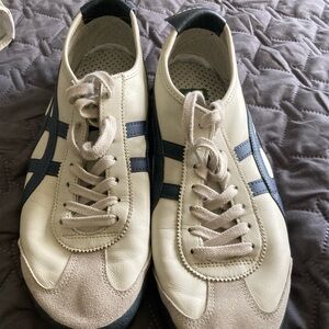 Onitsuka Tigers Mexico 66